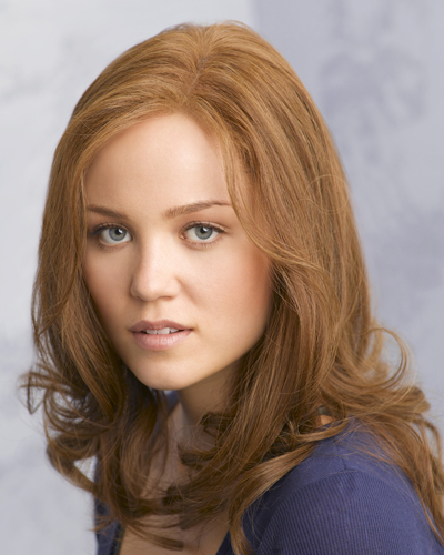 Christensen, Erika [Parenthood] Photo