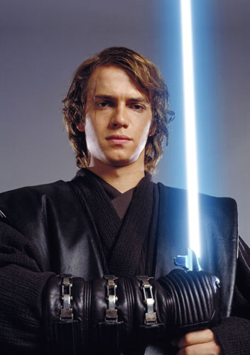 Christensen, Hayden [Star Wars: Revenge of the Sith] Photo