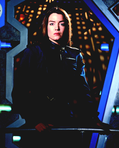 Christian, Claudia [Babylon 5] Photo