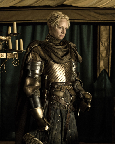 Christie, Gwendoline [Game Of Thrones] Photo