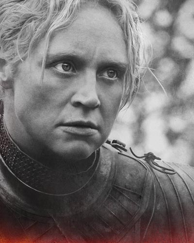 Christie, Gwendoline [Game of Thrones] Photo