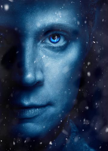 Christie, Gwendoline [Game of Thrones] Photo