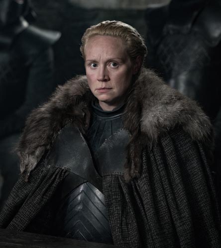 Christie, Gwendoline [Game of Thrones] Photo