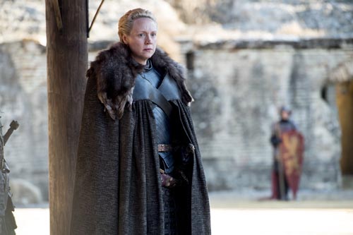 Christie, Gwendoline [Game of Thrones] Photo