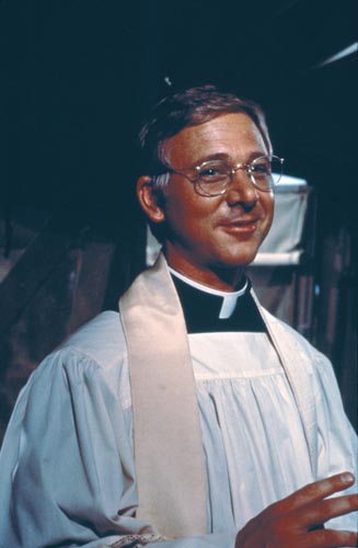 Christopher, William [MASH] Photo