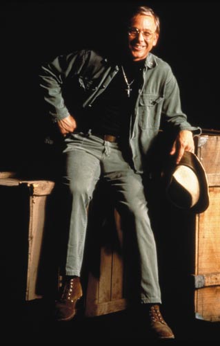 Christopher, William [MASH] Photo