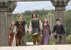 Chronicles of Narnia : Prince Caspian [Cast]