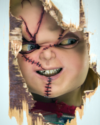 Chucky [Seed of Chucky] Photo