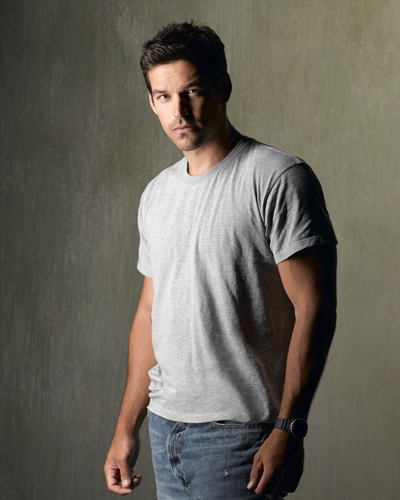 Cibrian, Eddie [Invasion] Photo