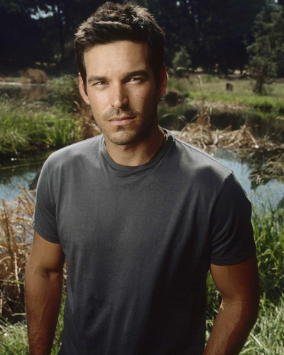 Cibrian, Eddie [Invasion] Photo