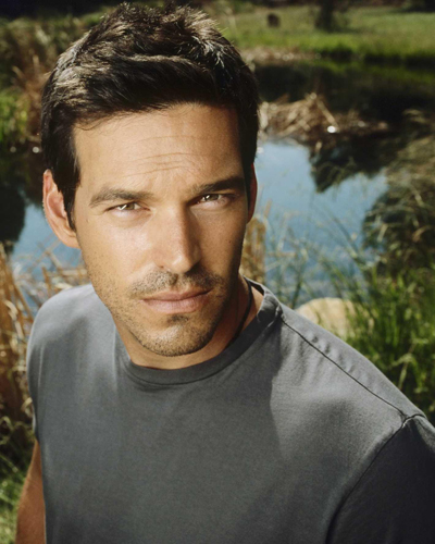 Cibrian, Eddie [Invasion] Photo