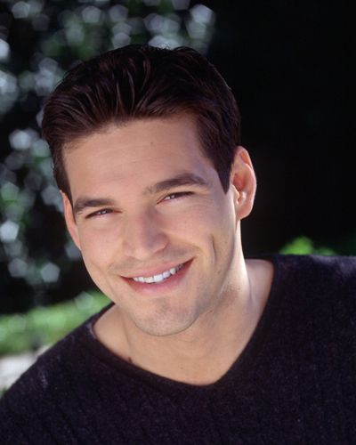 Cibrian, Eddie [Sunset Beach] Photo