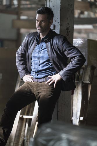 Cibrian, Eddie [Take Two] Photo