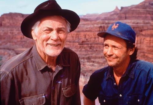 City Slickers 2 [Cast] Photo