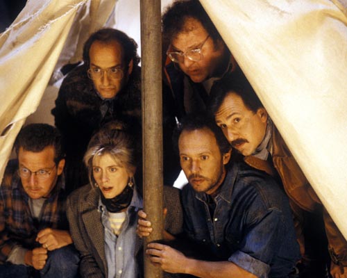 City Slickers [Cast] Photo