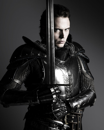 Claflin, Sam [Snow White and the Huntsman] Photo