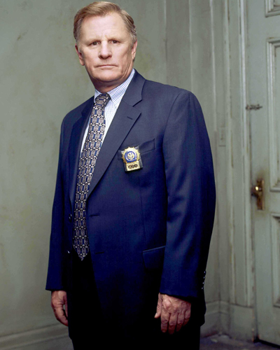 Clapp, Gordon [NYPD Blue] Photo