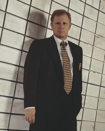 Clapp, Gordon [NYPD Blue] Photo