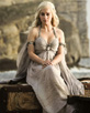 Clarke, Emilia [Game Of Thrones]