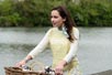 Clarke, Emilia [Me Before You]