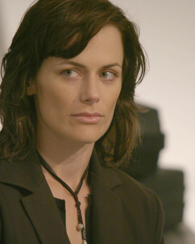 Clarke, Sarah [24] Photo