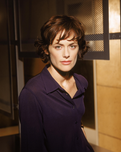 Clarke, Sarah [24] Photo