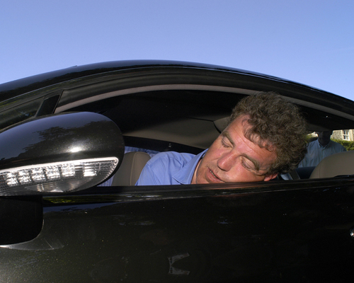 Clarkson, Jeremy [Top Gear] Photo