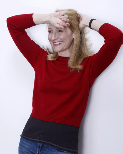 Clarkson, Patricia Photo