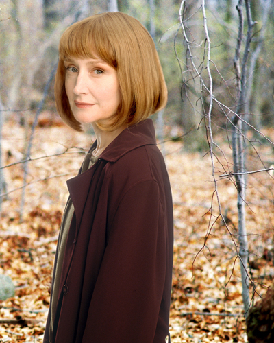 Clarkson, Patricia [Pieces Of April] Photo