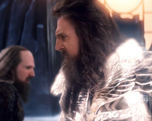 Clash of the Titans [Cast] photo