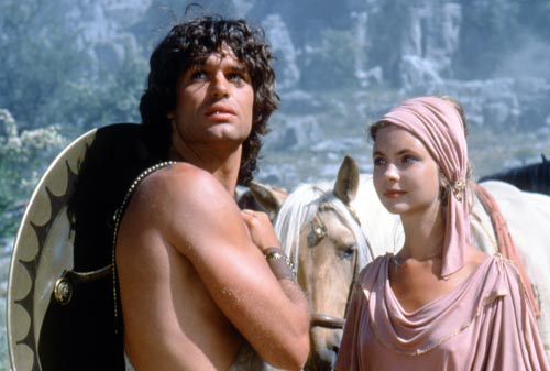 Clash Of The Titans [Cast] photo