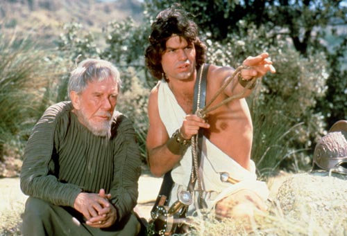 Clash Of The Titans [Cast] photo