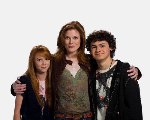 Cleaner, The [Cast] Photo