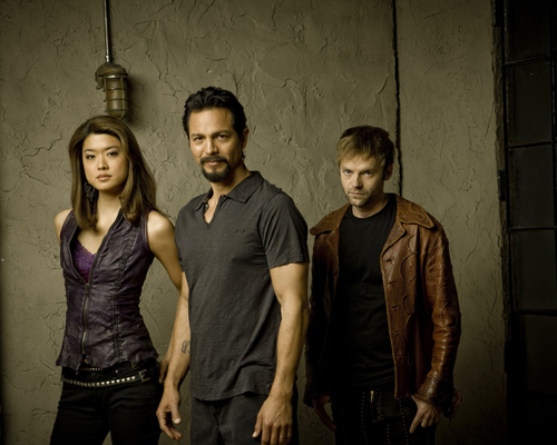 Cleaner, The [Cast] Photo