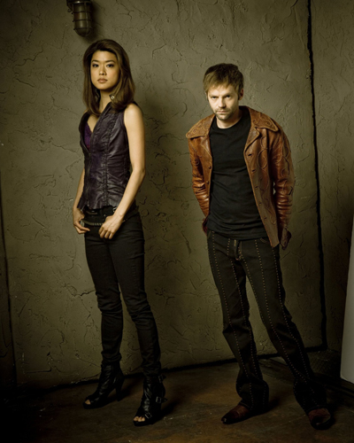 Cleaner, The [Cast] Photo