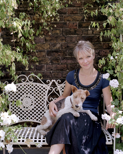 Cleaver, Naomi Photo