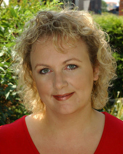 Cleaver, Sue [Coronation Street] Photo