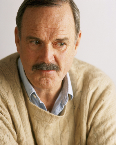 Cleese, John Photo