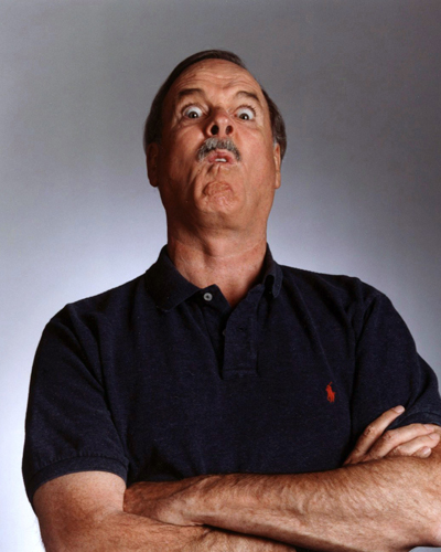 Cleese, John Photo
