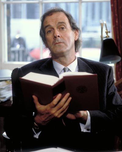 Cleese, John [A Fish Called Wanda] Photo