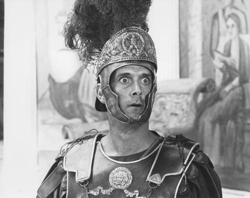 Cleese, John [Life of Brian] Photo