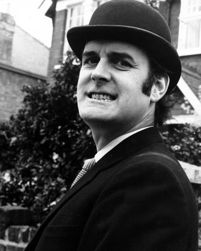 Cleese, John [Monty Python] Photo