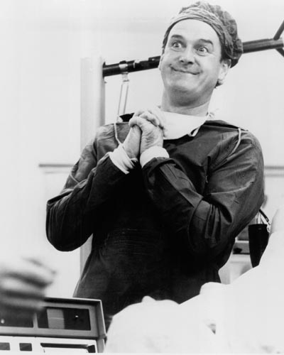 Cleese, John [Monty Python] Photo