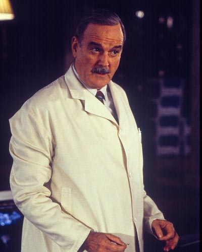 Cleese, John [The World is Not Enough] Photo