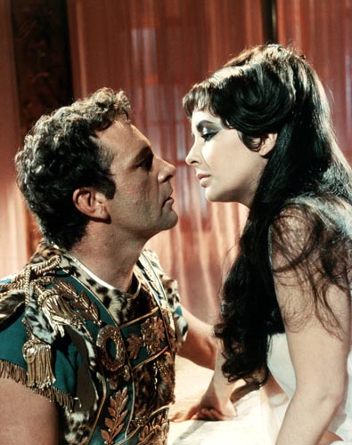 Cleopatra [Cast] Photo