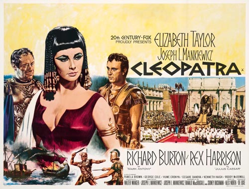 Cleopatra [Cast] Photo