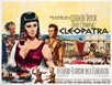 Cleopatra [Cast]