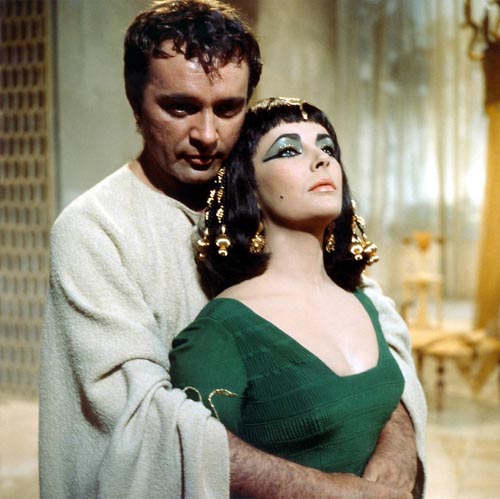 Cleopatra [Cast] Photo