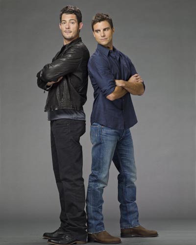 Client List, The [Cast] Photo