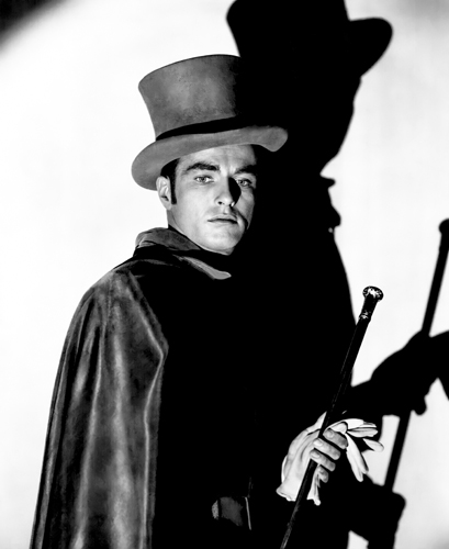 Clift, Montgomery [The Heiress] Photo